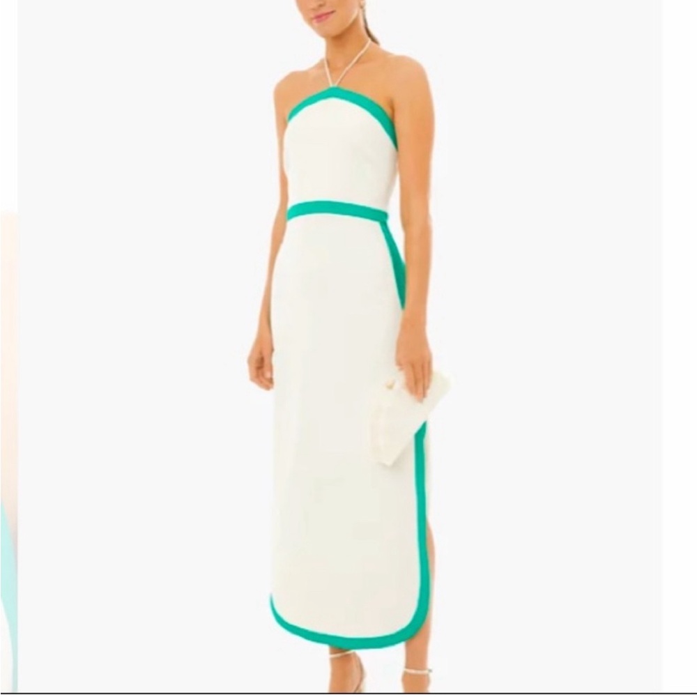 Alexis Celeste Dress
